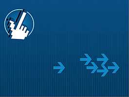 您的选择商务PPT模板