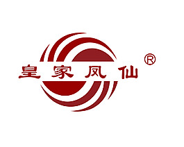 皇家凤仙酒LOGO