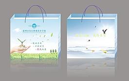 学校手提袋图片