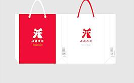 开封宣传手提袋图片