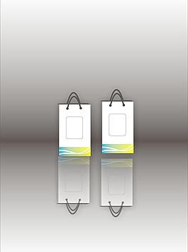 手提袋 (效果图)图片