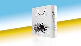 手提袋 (平面图)图片