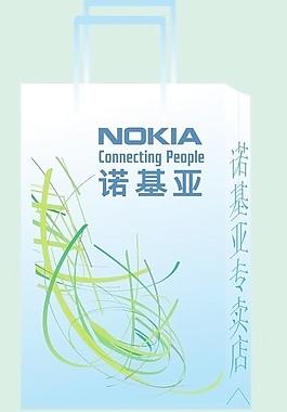 诺基亚 诺基亚专卖店图片