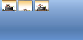 儿童黑板ppt模板