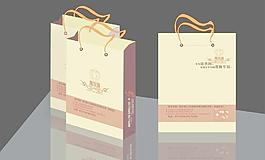 房地产手提袋设计图片