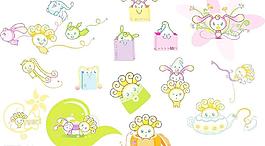 兔灵(tooni)图片