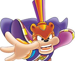 虹猫蓝兔系列图片