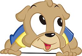 虹猫蓝兔系列图片