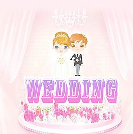 我们结婚吧图片