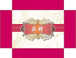 食品包装 糕点包装图片