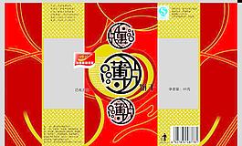 饼干包装图片