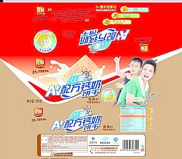 饼干包装图片