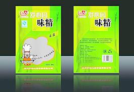 味精包装图片