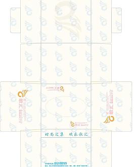 盒子包装图片