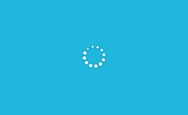 jQuery+CSS3页面刷新加载效果