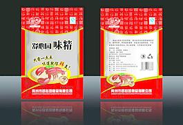 味精包装图片