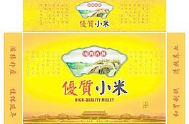 小米包装图片