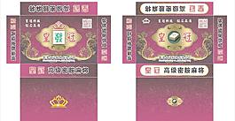 麻将包装盒图片
