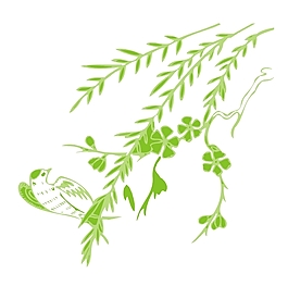 柳枝