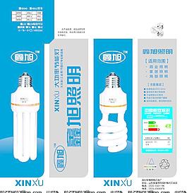 灯具包装图片