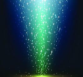 星星背景壁纸墙纸图片