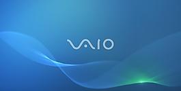 vaio墙纸图片