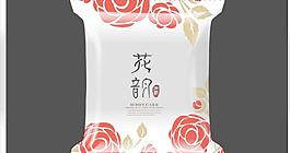月饼包装图片
