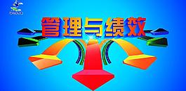 管理与绩效图片