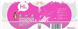 罐头包装图片