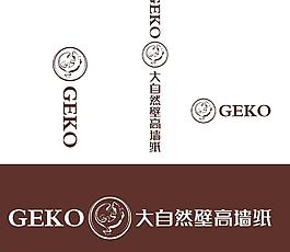 大自然墙纸标志图片