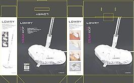 拖把包装图片