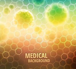 医疗医学背景设计图片