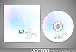 光盘封面包装图片