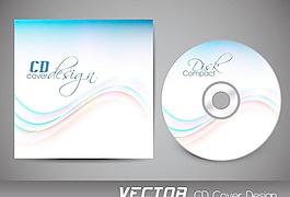 光盘封面包装图片