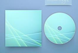 光盘封面包装图片