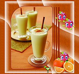 奶茶图片