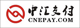 中汇支付标志LOGO