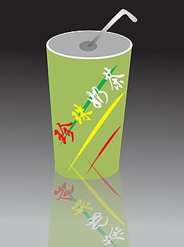 奶茶图片