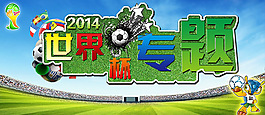 2014世界杯 巴西