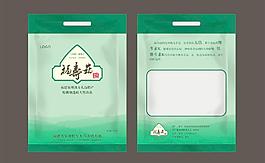 福寿菇包装图片