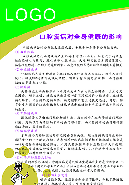 口腔疾病常识