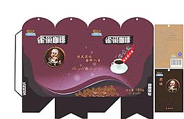 包装平面图图片