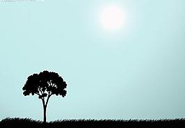 静夜思 壁纸图片