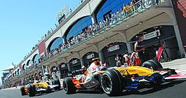 f1赛车图片