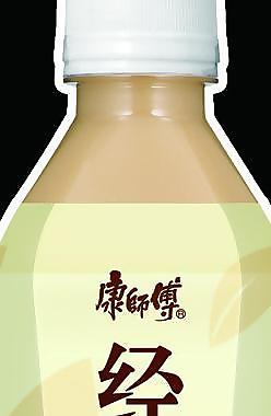 康师傅经典奶茶 炼乳味图片