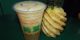 尚玖夏 台湾手摇奶茶图片
