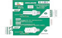 欧亚照明 照明包装 灯盒 包装图片
