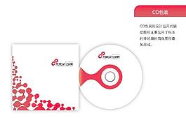 cd包装设计图片