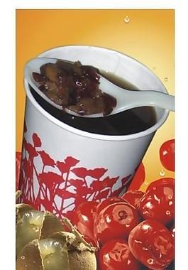 红枣桂圆茶图片