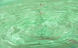 水滴图片